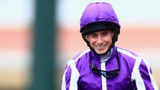 Ryan moore